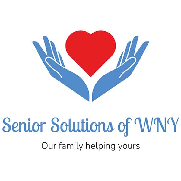 Senior Solutions of WNY logo