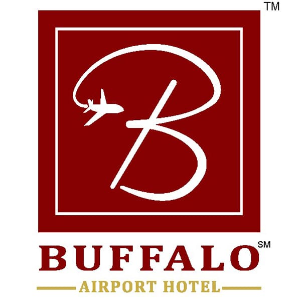 Buffalo Airport Hotel 2024 logo