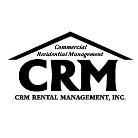 CRM Rental Management logo