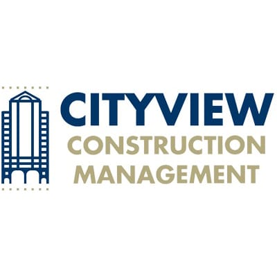 CityView Construction Management logo