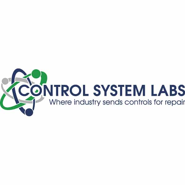 Control System Labs 2024 logo