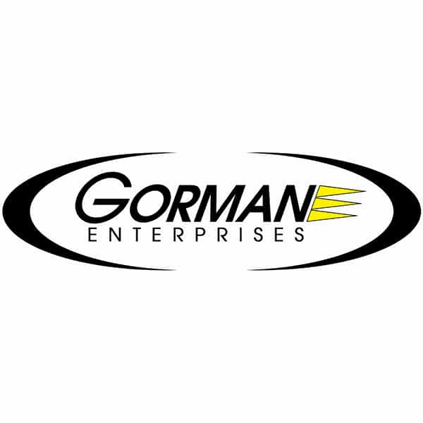 Gorman Enterprises logo