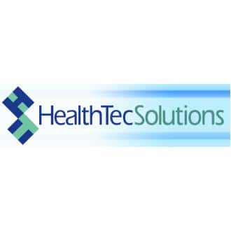 Healthtec Solutions logo