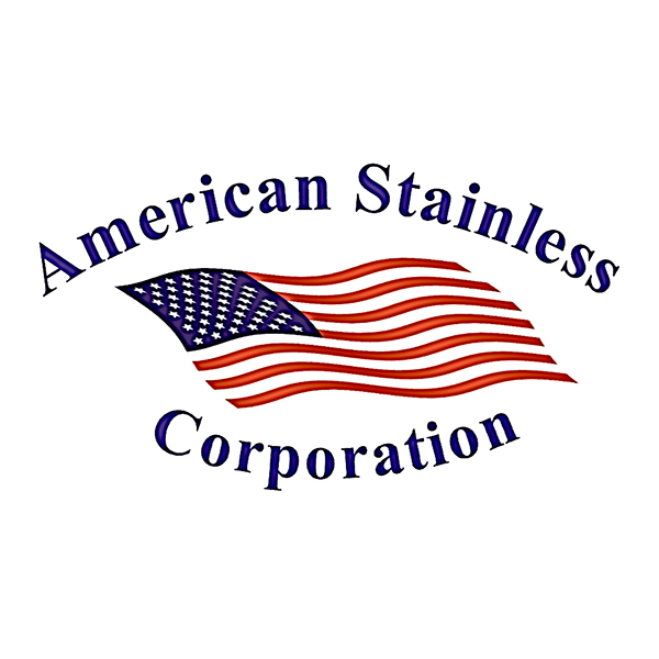 American Stainless Corp logo