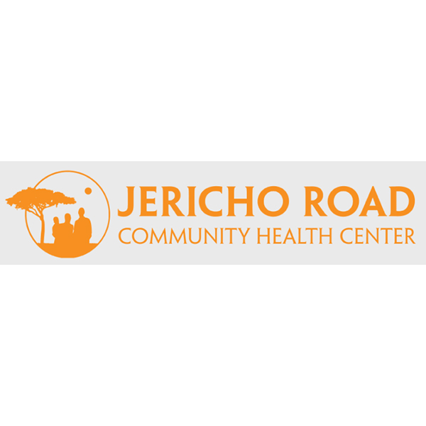 Jericho Road Community Health Center logo