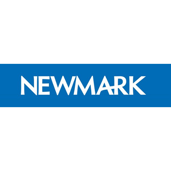 Newmark Linde 2024 logo