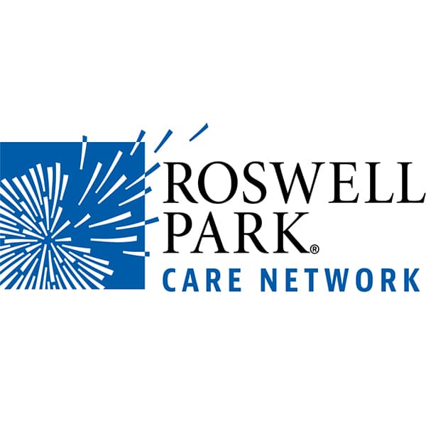 Roswell Park Care Network logo