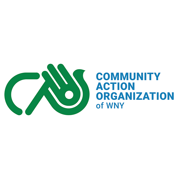 Community Action Organization 2024 logo