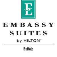 Embassy Suites by Hilton Buffalo logo