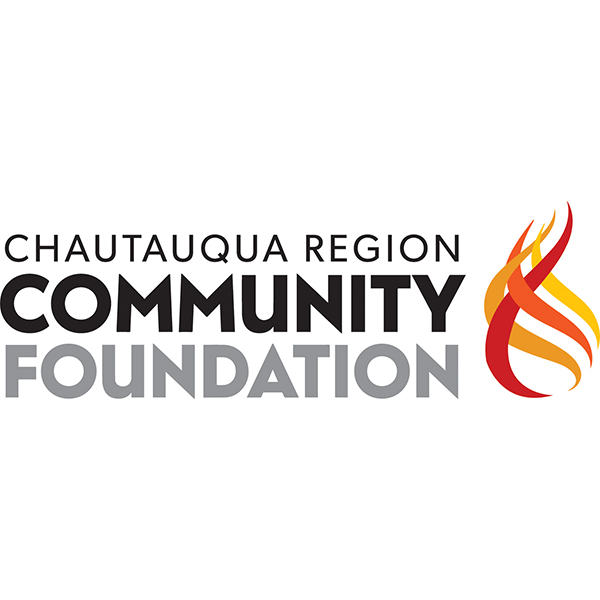 Chautauqua Region Community Foundation logo