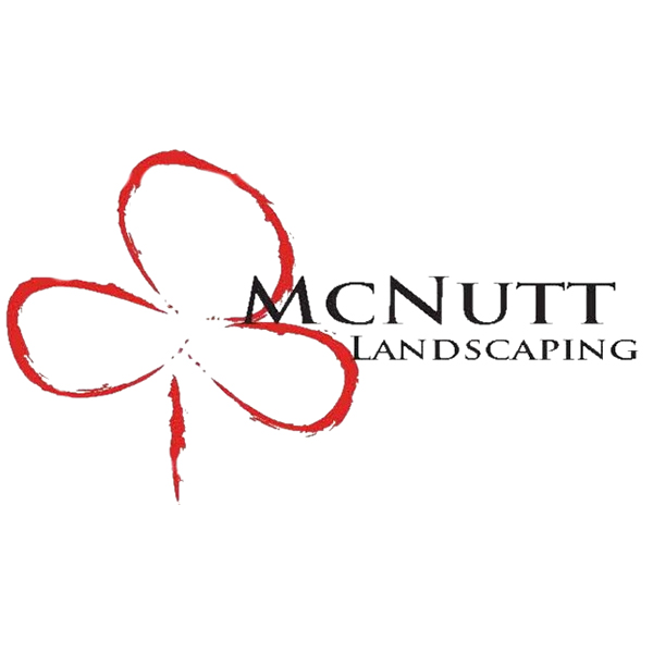 McNutt Landscaping logo