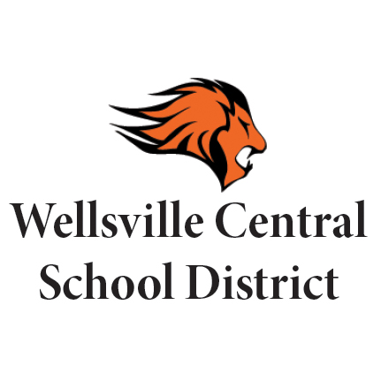 Wellsville Central School District logo